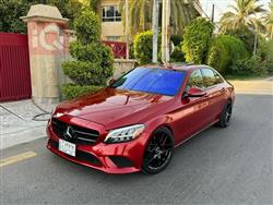 مێرسێدس بێنز C-Class